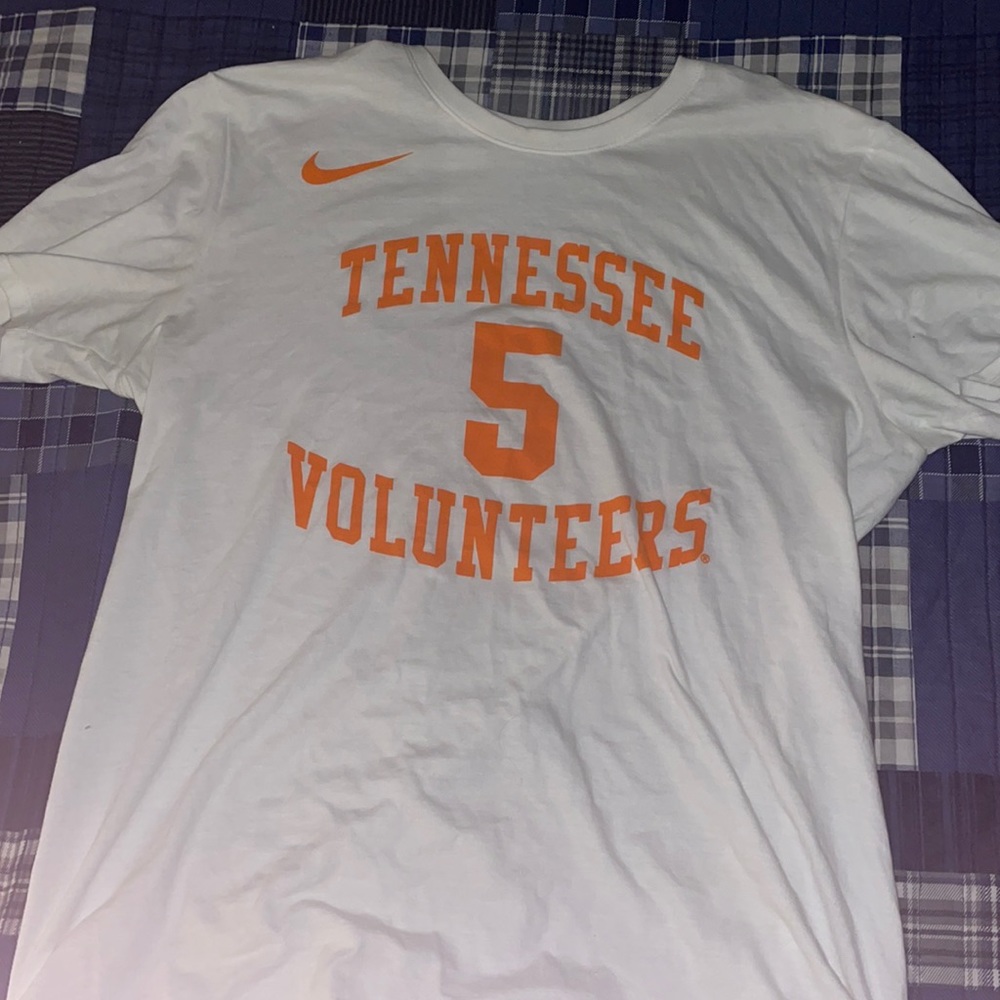 Men’s Tennessee Volunteers football shirt